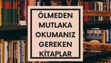 2024 Yılında Okunması Gereken En İyi Kitaplar: Güncel ve Popüler Seçimler