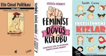 Kadınların Sesleri: Feminist Şiir Akımlarının Öncüleri ve Etkileri