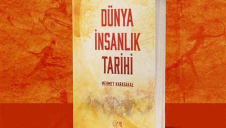 Şiir ve İnsanlık Tarihi: Dünya Şiir Geleneğinin Kökleri ve Dalları