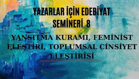 Toplumsal Eleştiri: Edebiyatın Aynasında Toplumsal Meselelerin Yansımaları